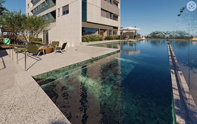 Apartamento, São Pedro, 4 Quartos, 3 Vagas, 2 Suítes