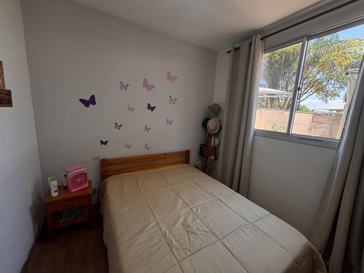 Apartamento, Planalto, 2 Quartos, 1 Vaga