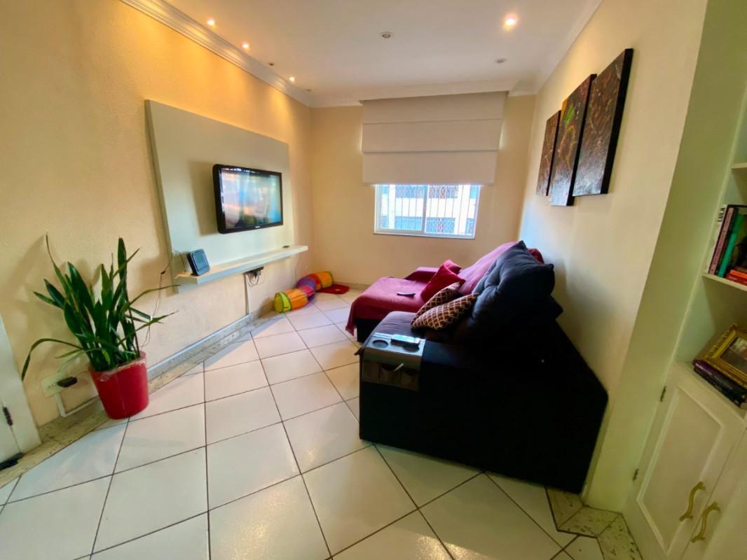 Apartamento, Coração Eucarístico, 3 Quartos, 1 Vaga, 1 Suíte