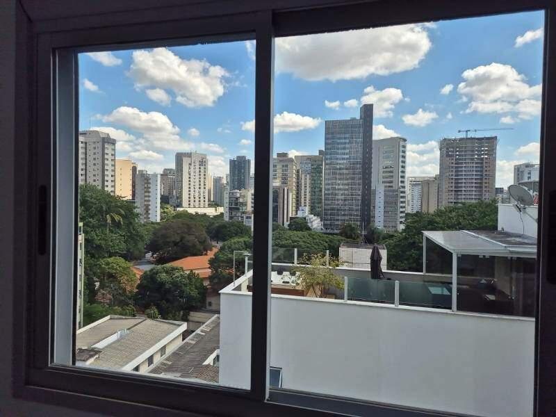 Apartamento, Savassi, 2 Quartos, 2 Vagas, 2 Suítes