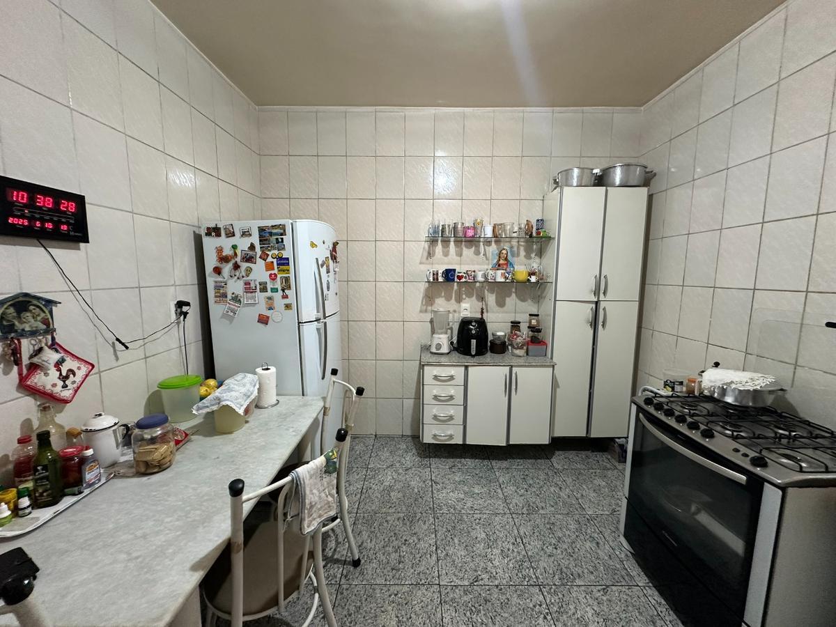 Casa, São Gabriel, 3 Quartos, 3 Vagas