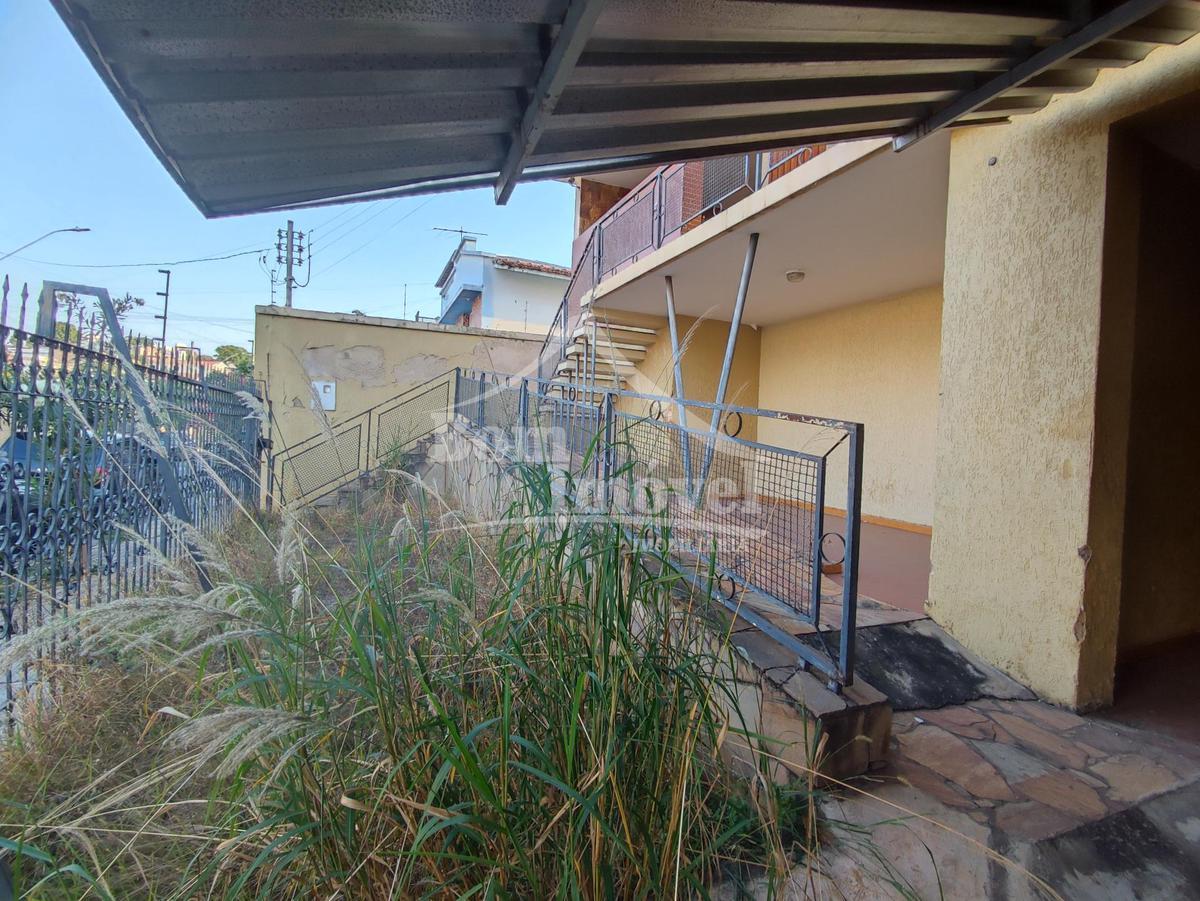 Casa, Centro, 4 Quartos, 1 Vaga, 1 Suíte