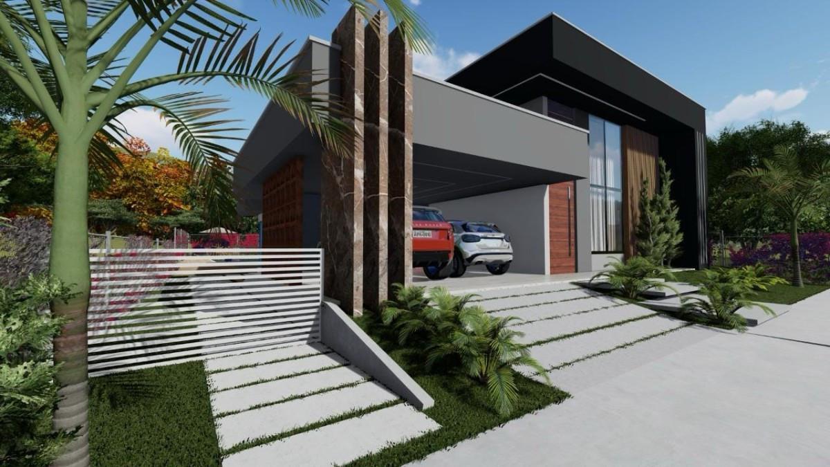 Lote, Gran Royalle, 0 Quarto, 3 Vagas