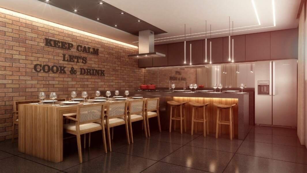 Apartamento, Lourdes, 3 Quartos, 2 Vagas, 1 Suíte