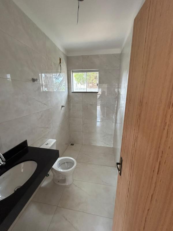 Casa, Centro, 3 Quartos, 2 Vagas, 1 Suíte