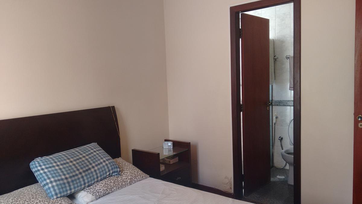 Apartamento, Itapoã, 3 Quartos, 1 Vaga, 1 Suíte