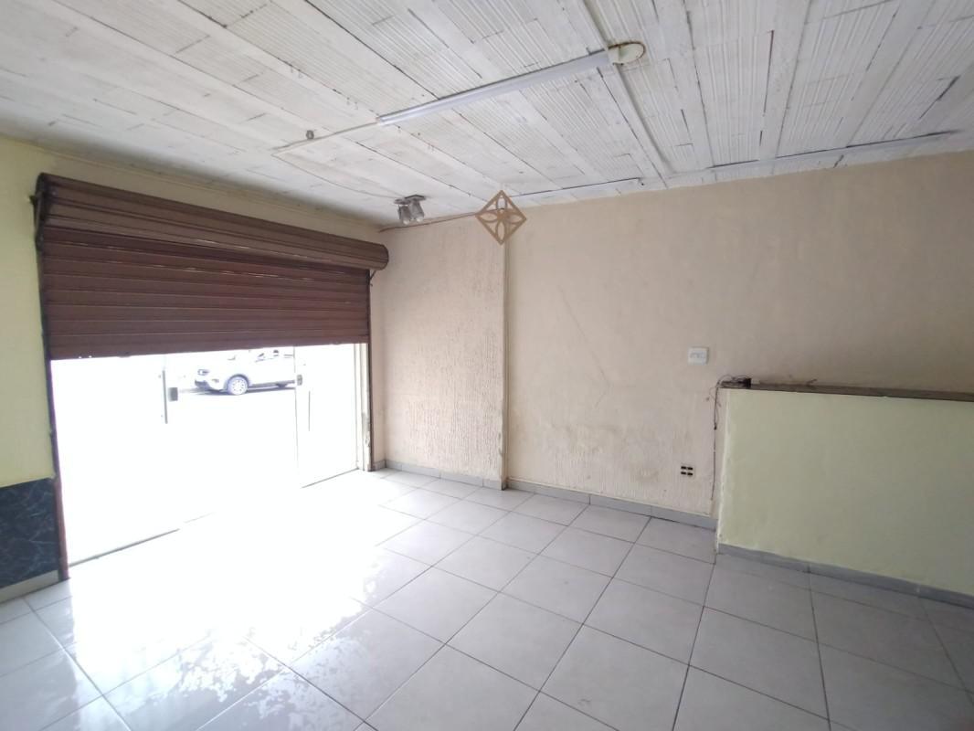 Andar, Aparecida, 0 Quarto, 0 Vaga