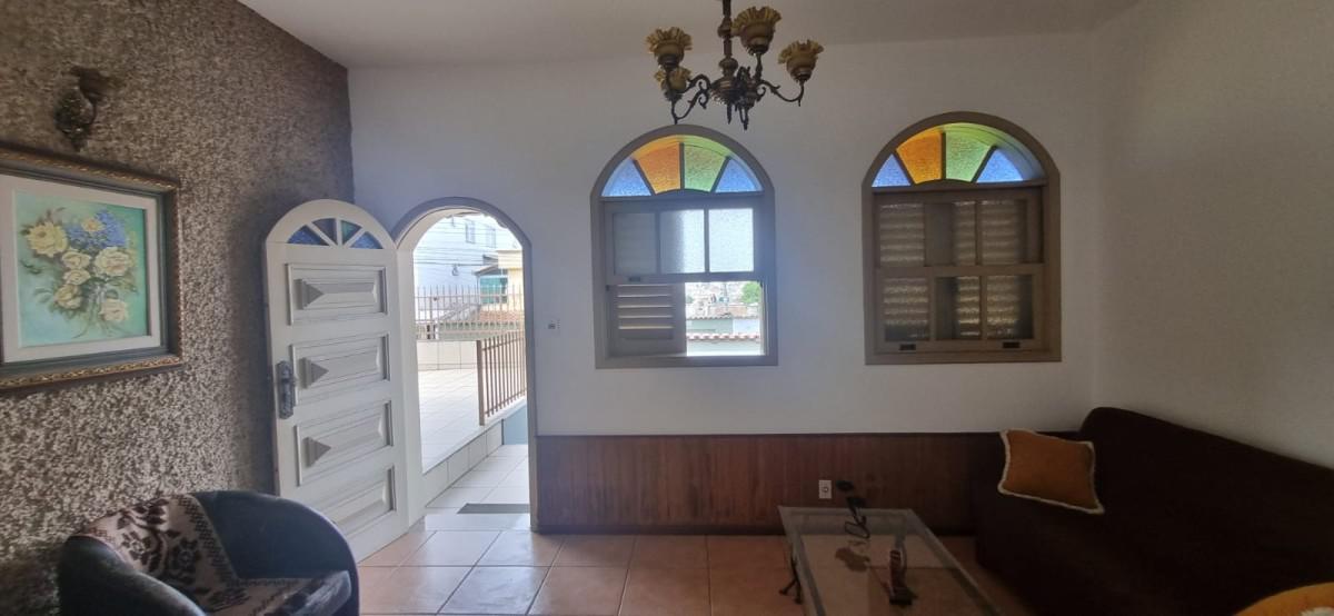 Casa, Boa Vista, 4 Quartos, 2 Vagas, 2 Suítes