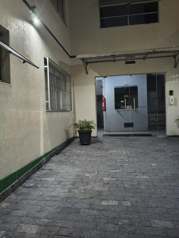 Apartamento, Darcy Vargas, 2 Quartos, 1 Vaga