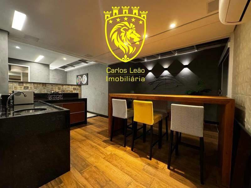 Apartamento, Castelo, 3 Quartos, 2 Vagas, 1 Suíte