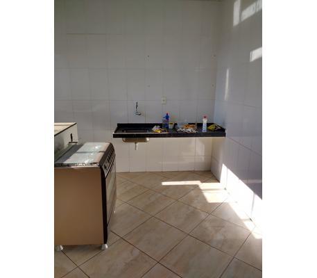 Casa, Liberdade, 3 Quartos, 2 Suítes