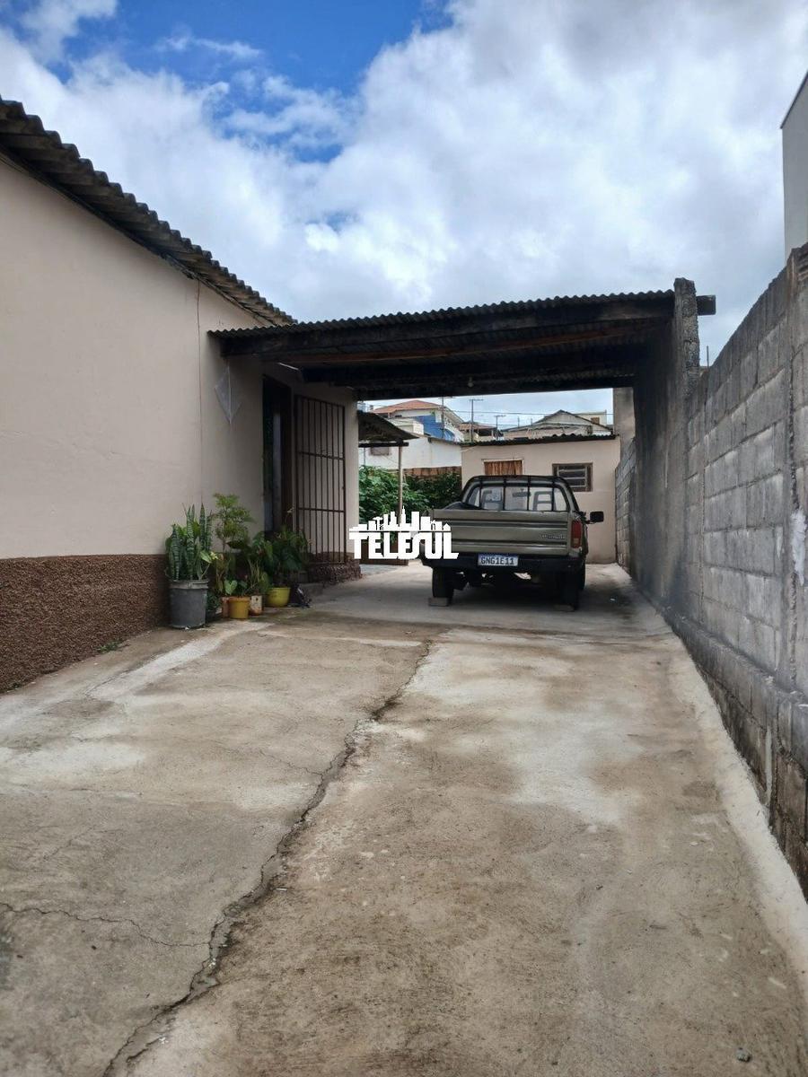 Casa, Jardim Corcetti I, 3 Quartos, 2 Vagas