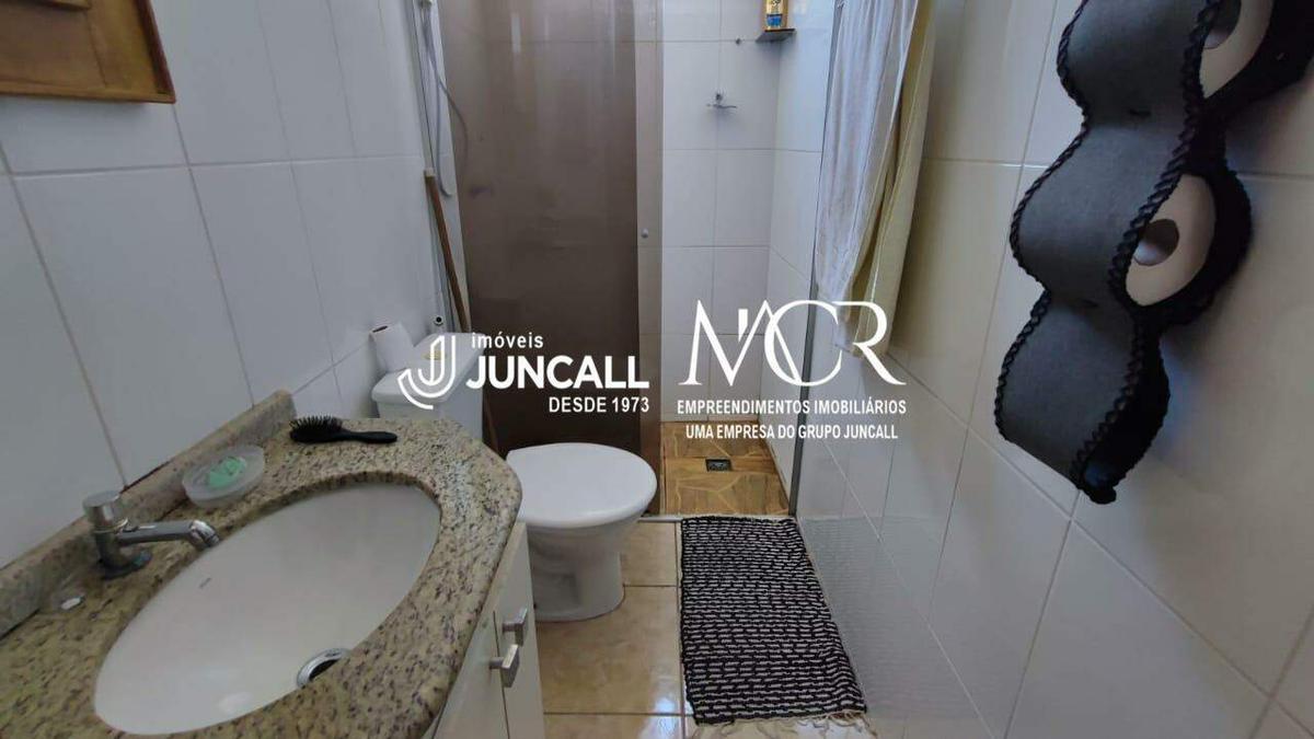 Apartamento, Liberdade, 2 Quartos, 2 Vagas, 1 Suíte
