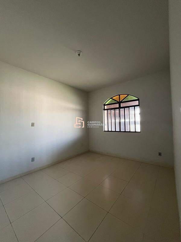 Casa, São Salvador