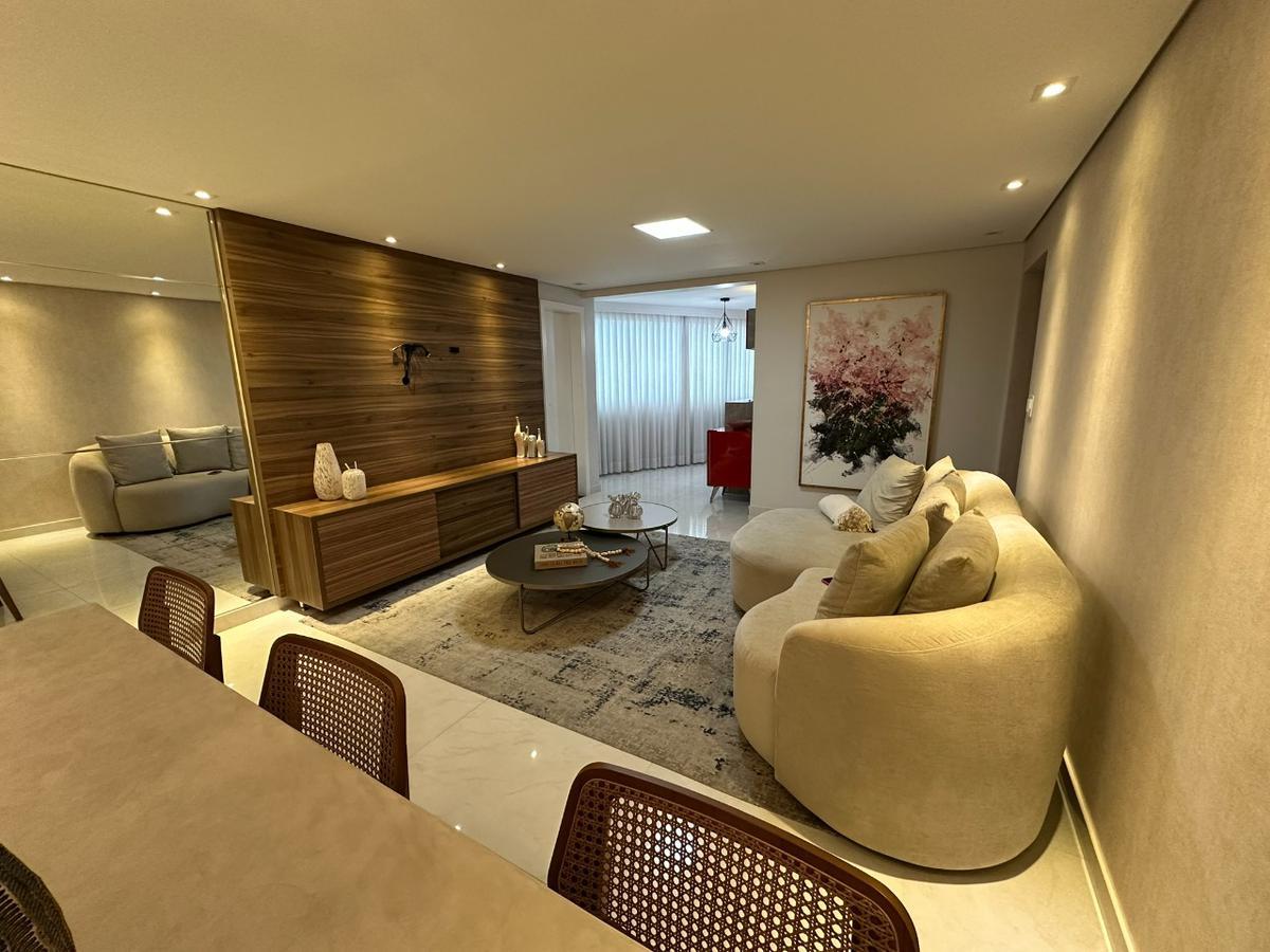 Apartamento, Ipiranga, 4 Quartos, 3 Vagas, 2 Suítes