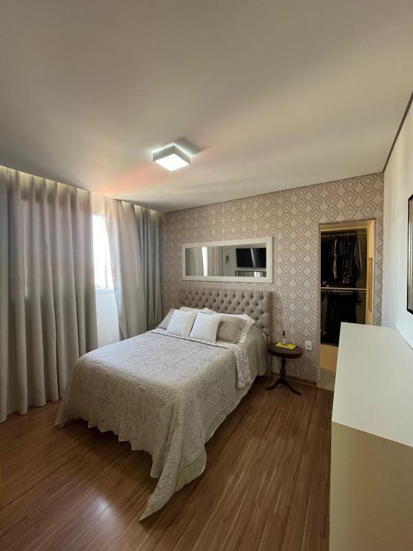 Cobertura, Riacho das Pedras, 3 Quartos, 2 Vagas, 1 Suíte