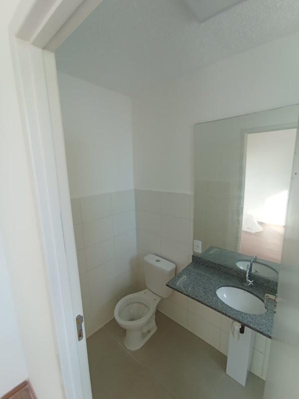 Apartamento, Palmeiras, 2 Quartos, 1 Vaga, 1 Suíte