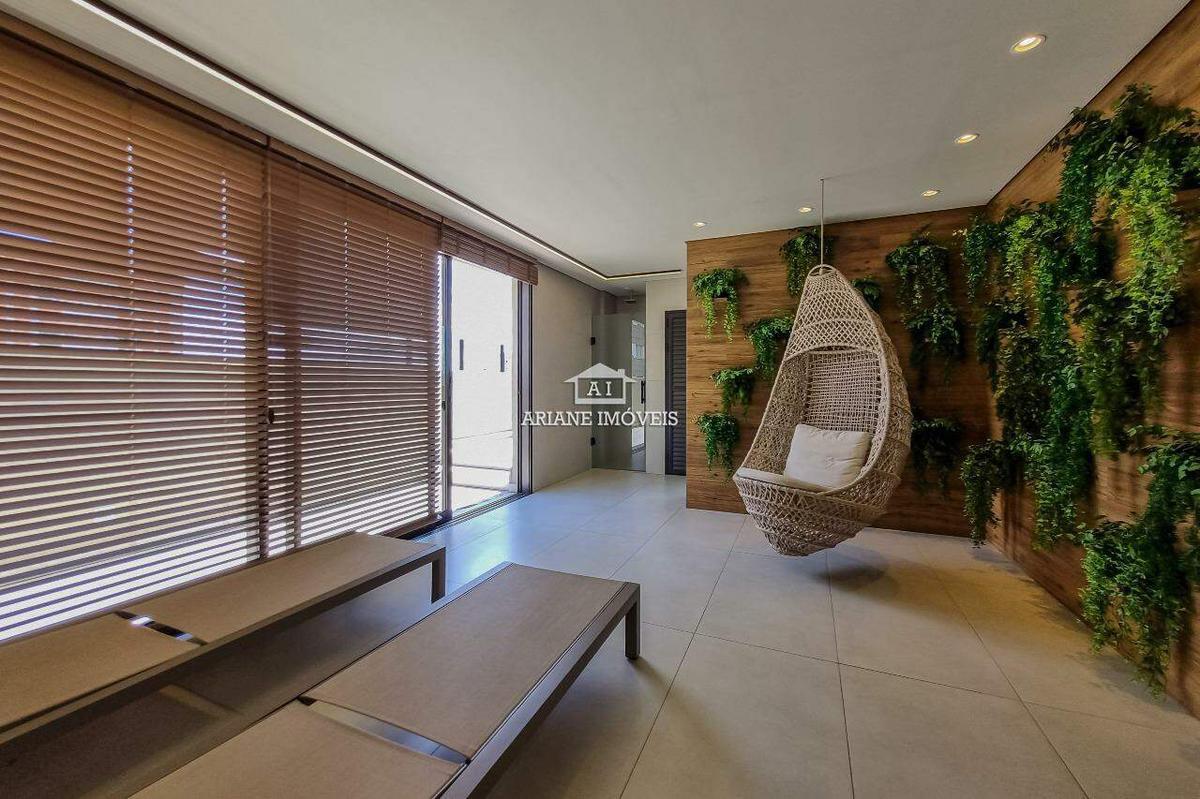 Apartamento, Santo Agostinho, 2 Quartos, 2 Vagas, 1 Suíte