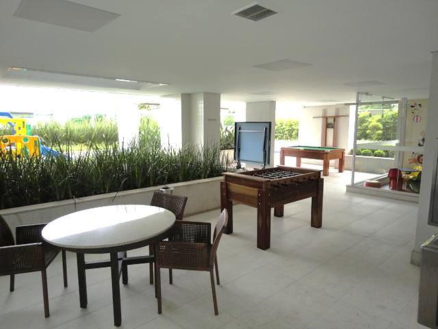 Apartamento, Santo Agostinho, 2 Quartos, 2 Vagas, 2 Suítes