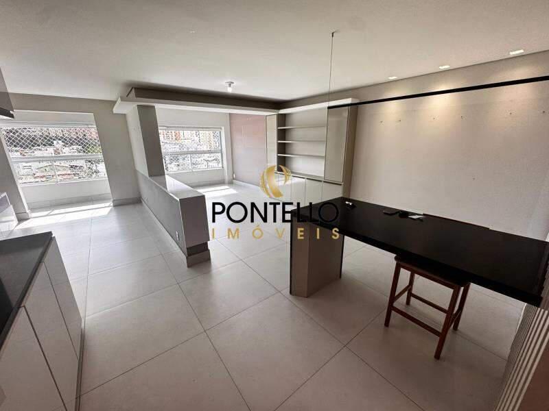 Apartamento, Ipiranga, 3 Quartos, 3 Vagas, 1 Suíte