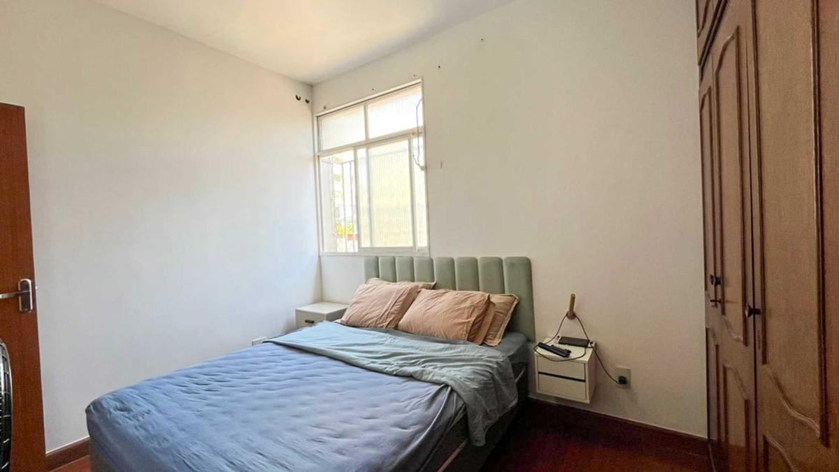 Apartamento, Santa Efigênia, 3 Quartos, 1 Vaga, 1 Suíte