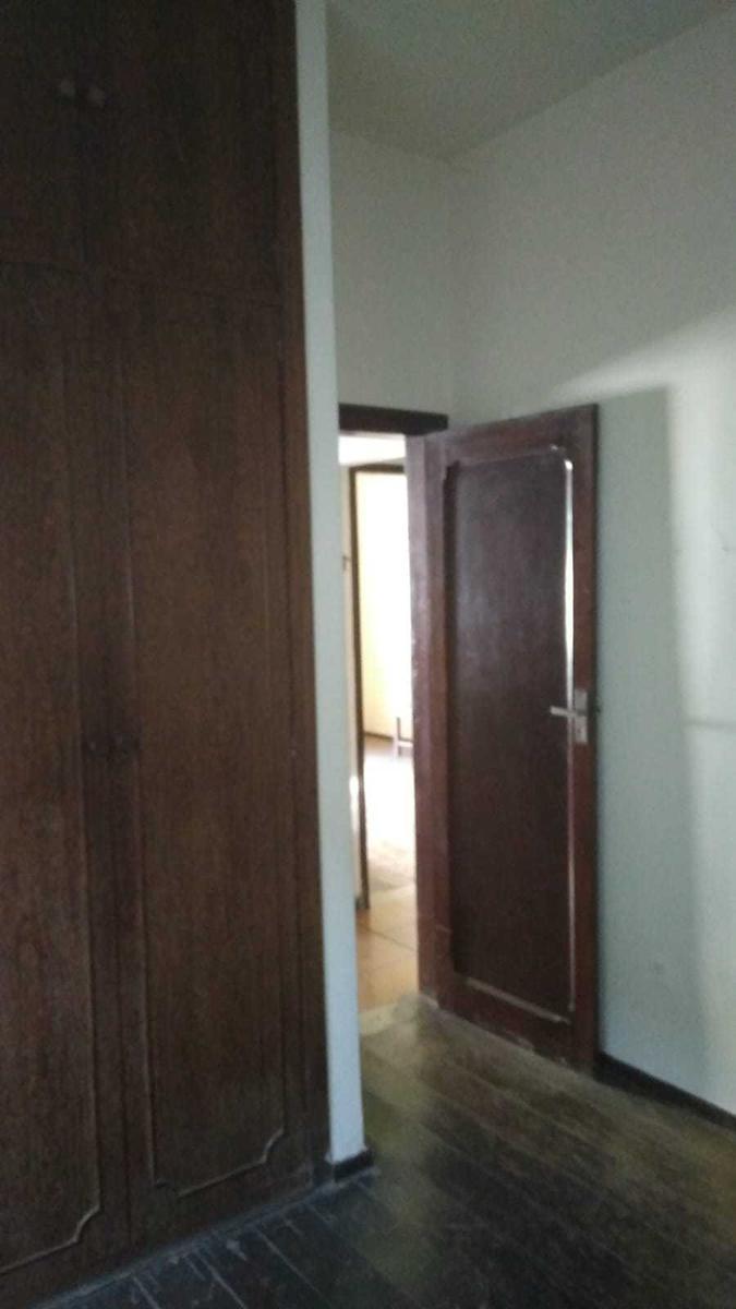 Casa, Sagrada Família, 4 Quartos, 1 Vaga, 1 Suíte