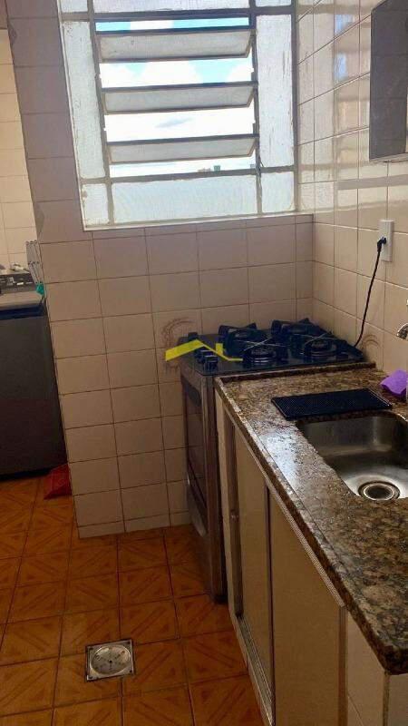 Apartamento, Nova Suíssa, 2 Quartos, 1 Vaga
