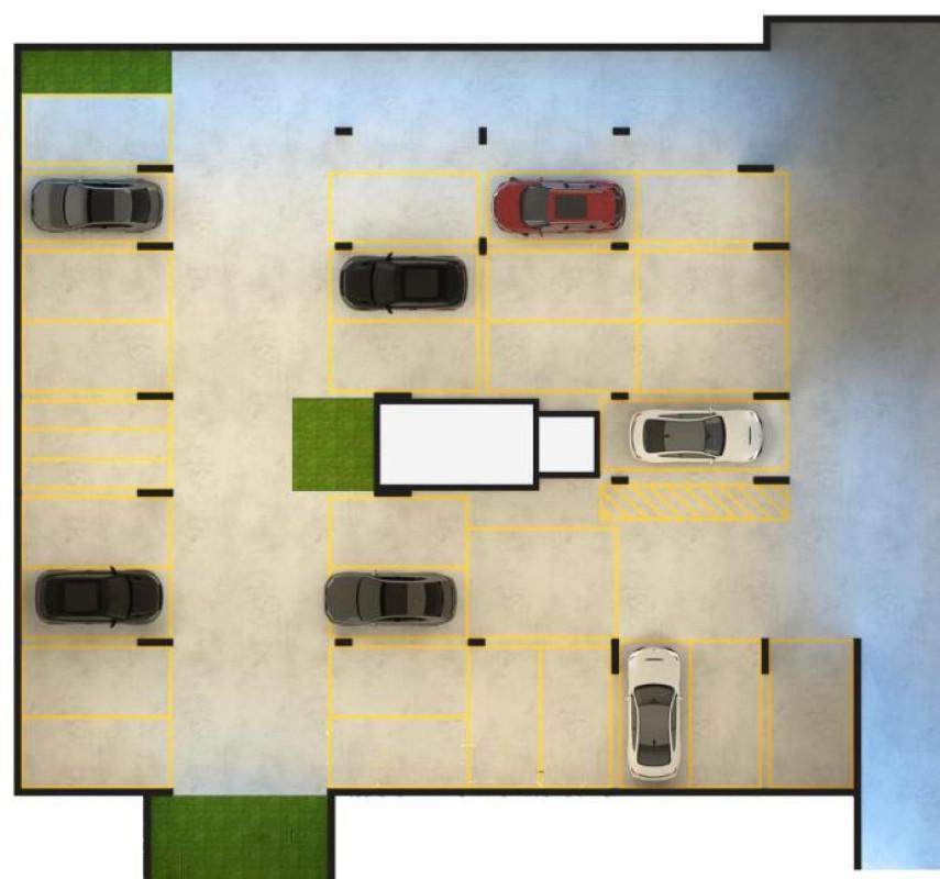 Apartamento, Jardim Riacho das Pedras, 3 Quartos, 2 Vagas, 3 Suítes