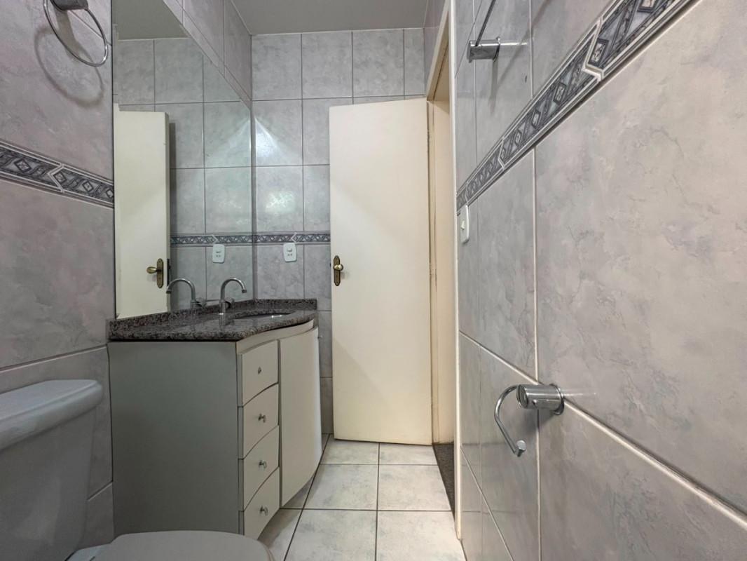 Apartamento, Jardim Riacho das Pedras, 2 Quartos, 1 Vaga, 1 Suíte