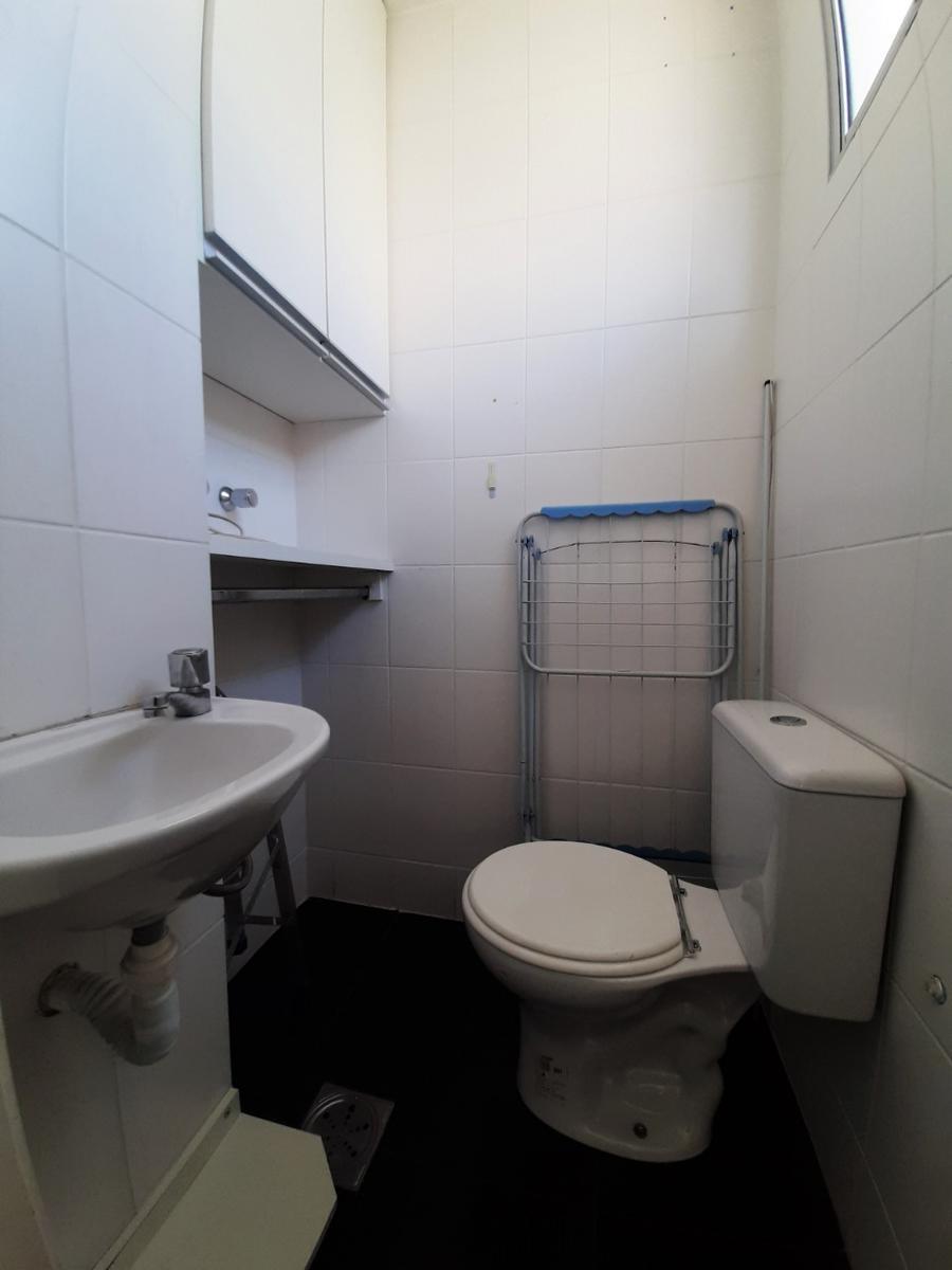 Apartamento, Fernão Dias, 3 Quartos, 2 Vagas, 1 Suíte
