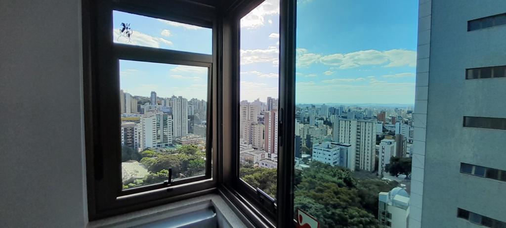 Apartamento, Sion, 4 Quartos, 4 Vagas, 2 Suítes