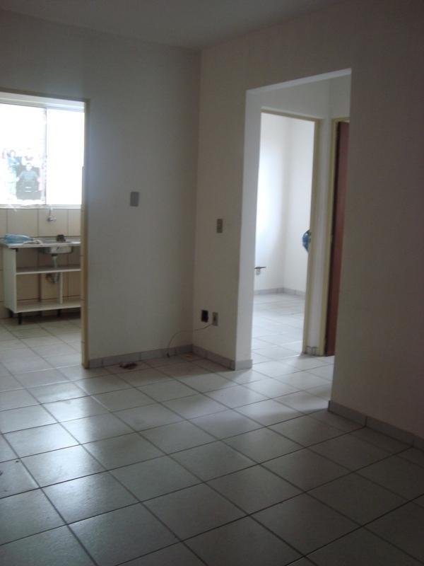 Apartamento, São Bernardo, 2 Quartos, 1 Vaga