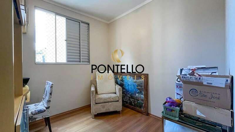 Cobertura, Buritis, 5 Quartos, 3 Vagas, 2 Suítes