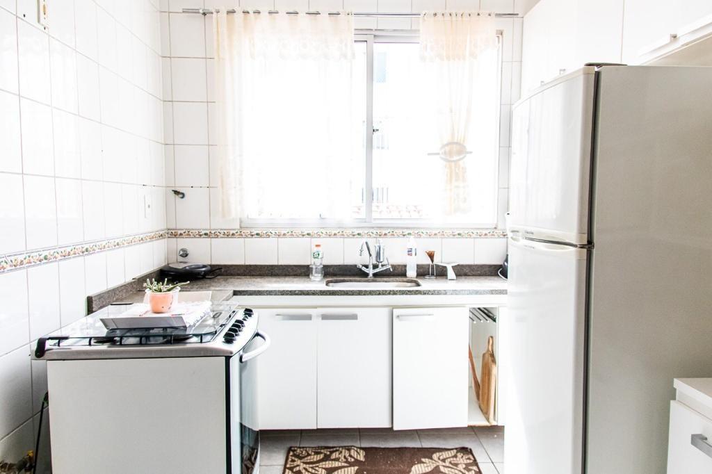 Apartamento, Castelo, 3 Quartos, 2 Vagas, 1 Suíte