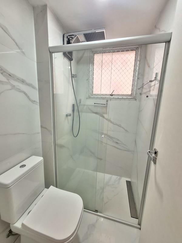 Apartamento, Silveira, 3 Quartos, 2 Vagas, 1 Suíte