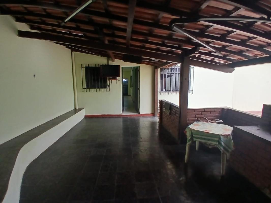 Casa, São Bernardo, 3 Quartos, 2 Vagas, 1 Suíte