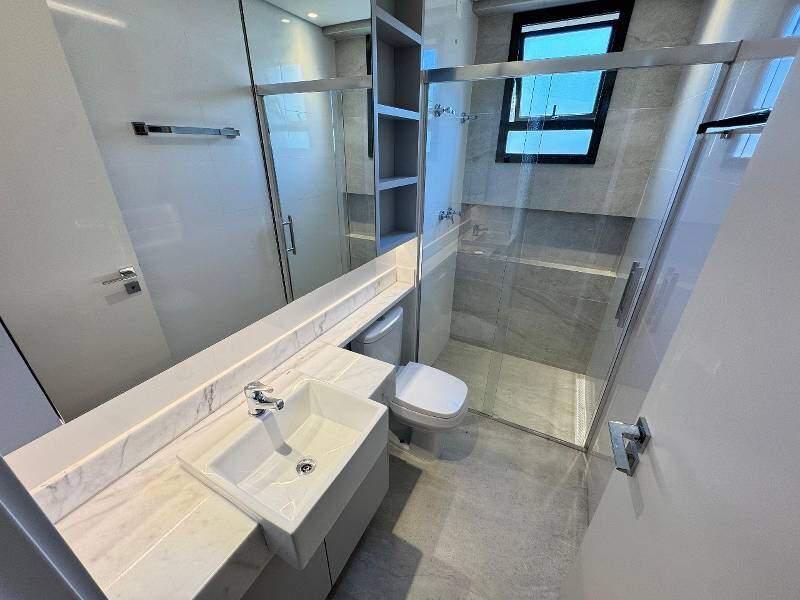 Apartamento, Sion, 3 Quartos, 2 Vagas, 1 Suíte