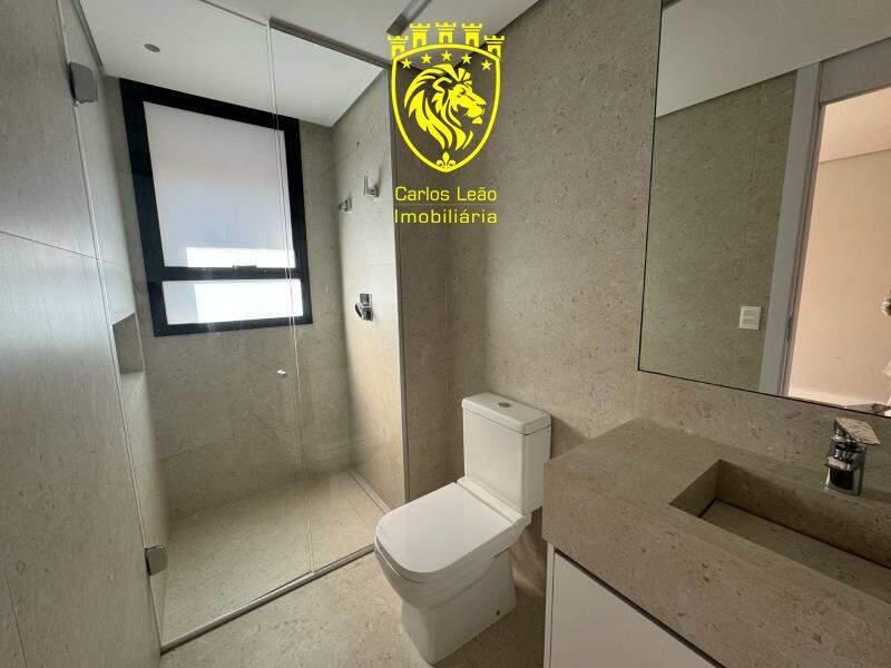 Apartamento, Serra, 3 Quartos, 3 Vagas, 3 Suítes