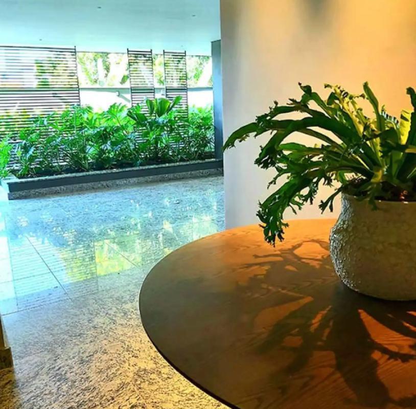 Apartamento, Sagrada Família, 3 Quartos, 2 Vagas, 1 Suíte