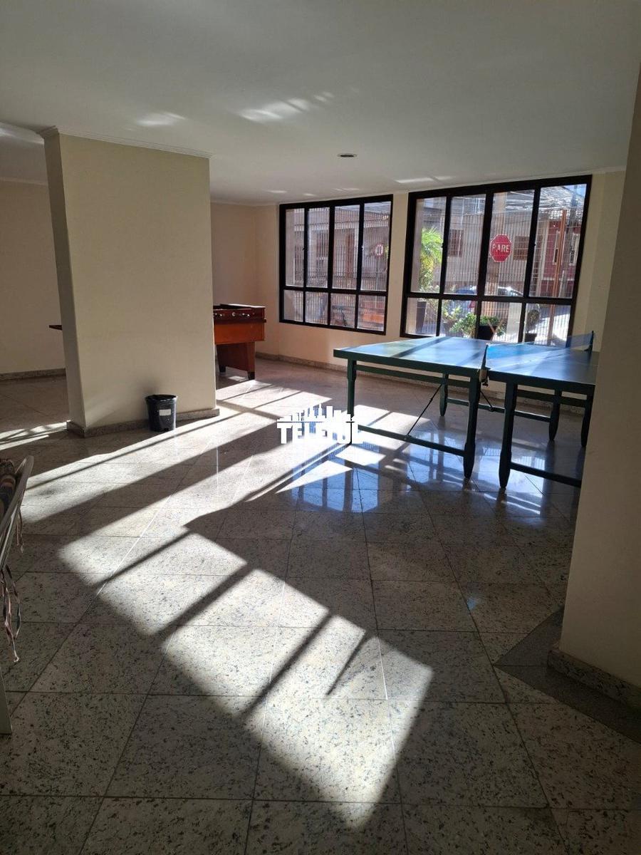 Apartamento, Centro, 4 Quartos, 2 Vagas, 1 Suíte