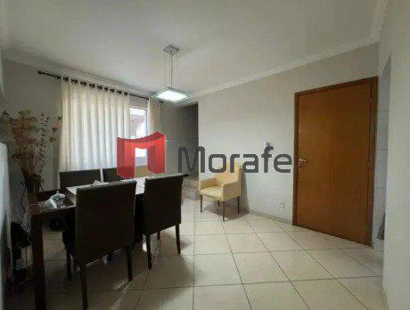 Apartamento, Ouro Preto, 3 Quartos, 1 Vaga, 1 Suíte