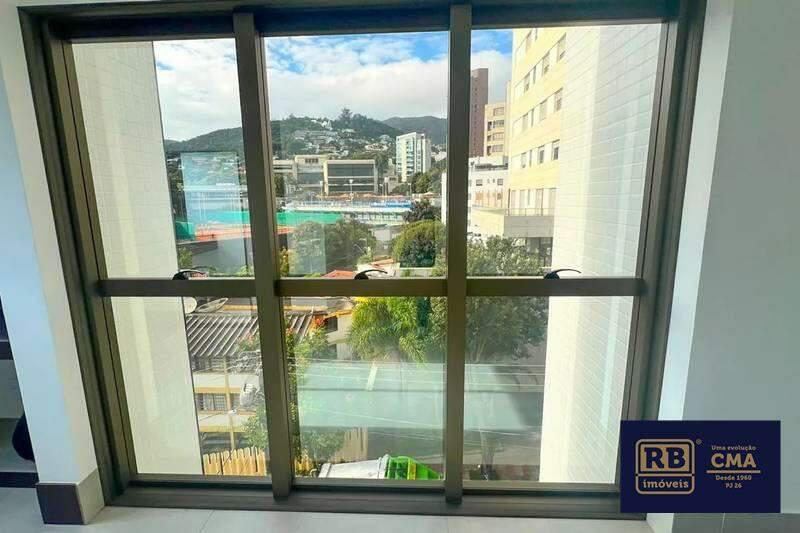 Apartamento, Serra, 3 Quartos, 2 Vagas, 1 Suíte