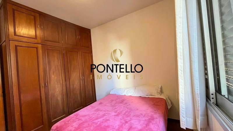 Apartamento, Savassi, 4 Quartos, 2 Vagas, 1 Suíte