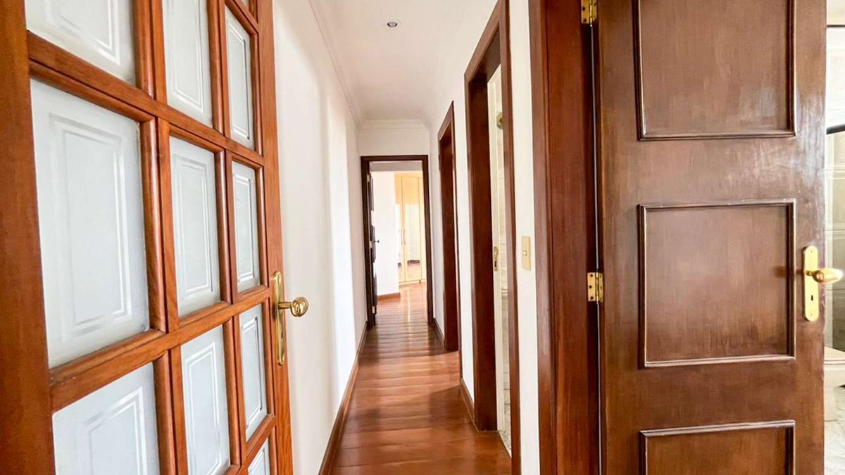 Cobertura, Santa Amélia, 4 Quartos, 3 Vagas, 1 Suíte