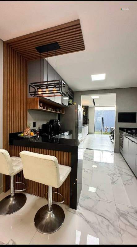 Casa, Liberdade, 3 Quartos, 2 Vagas, 2 Suítes