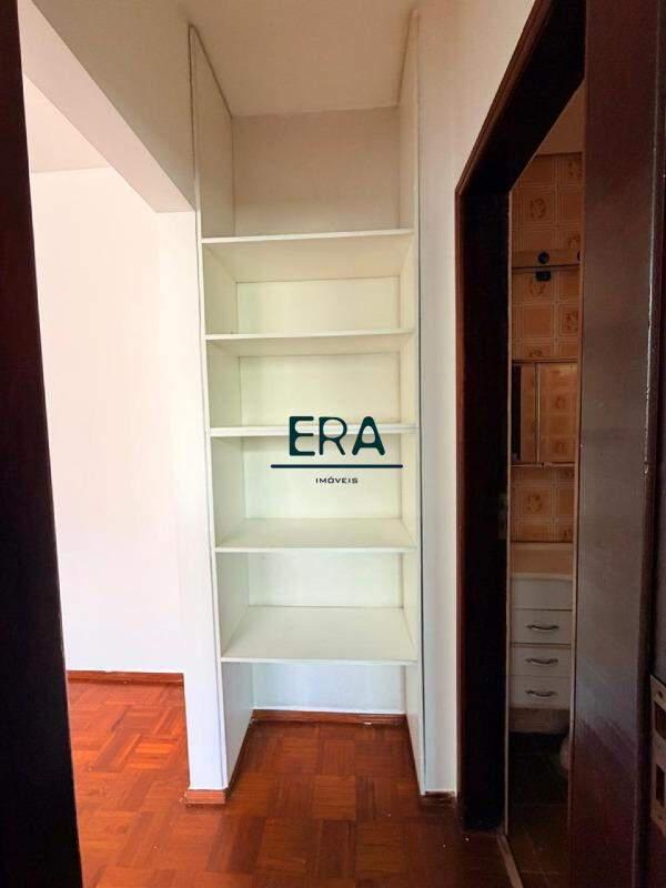 Apartamento, Santo Agostinho, 1 Quarto, 1 Vaga