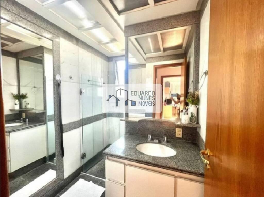 Apartamento, Anchieta, 4 Quartos, 2 Vagas, 1 Suíte