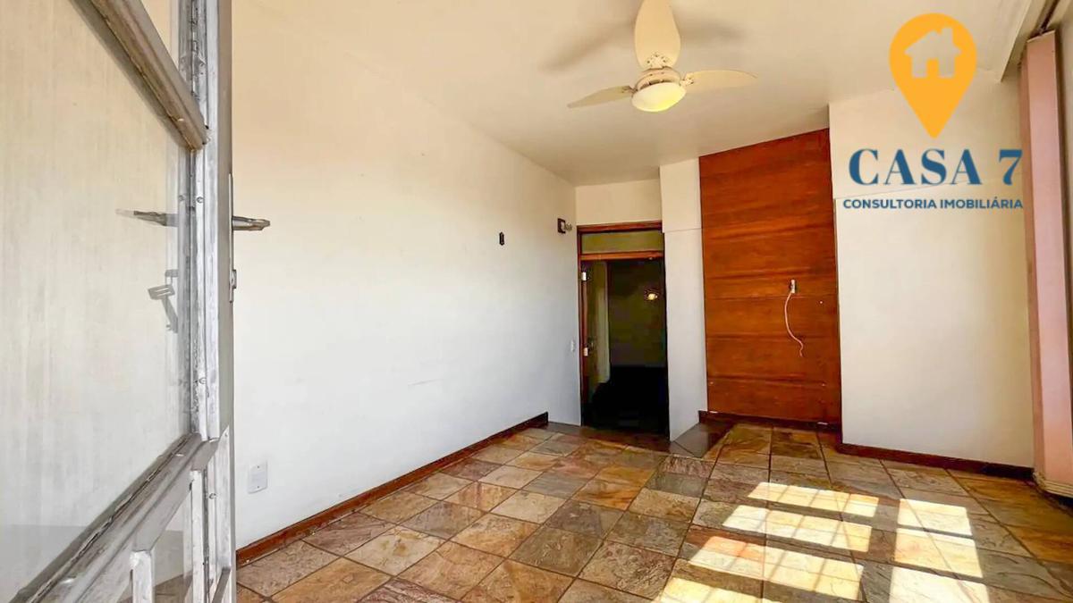 Apartamento, Santa Efigênia, 3 Quartos, 1 Vaga, 1 Suíte