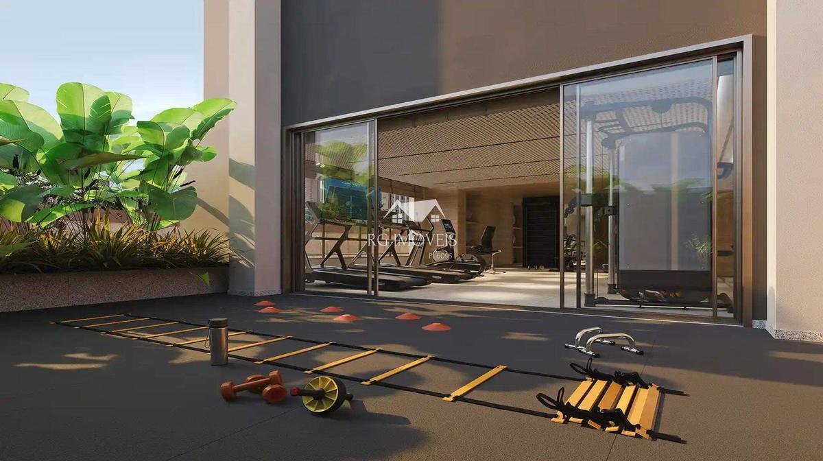 Apartamento, Santo Agostinho, 4 Quartos, 3 Vagas, 2 Suítes