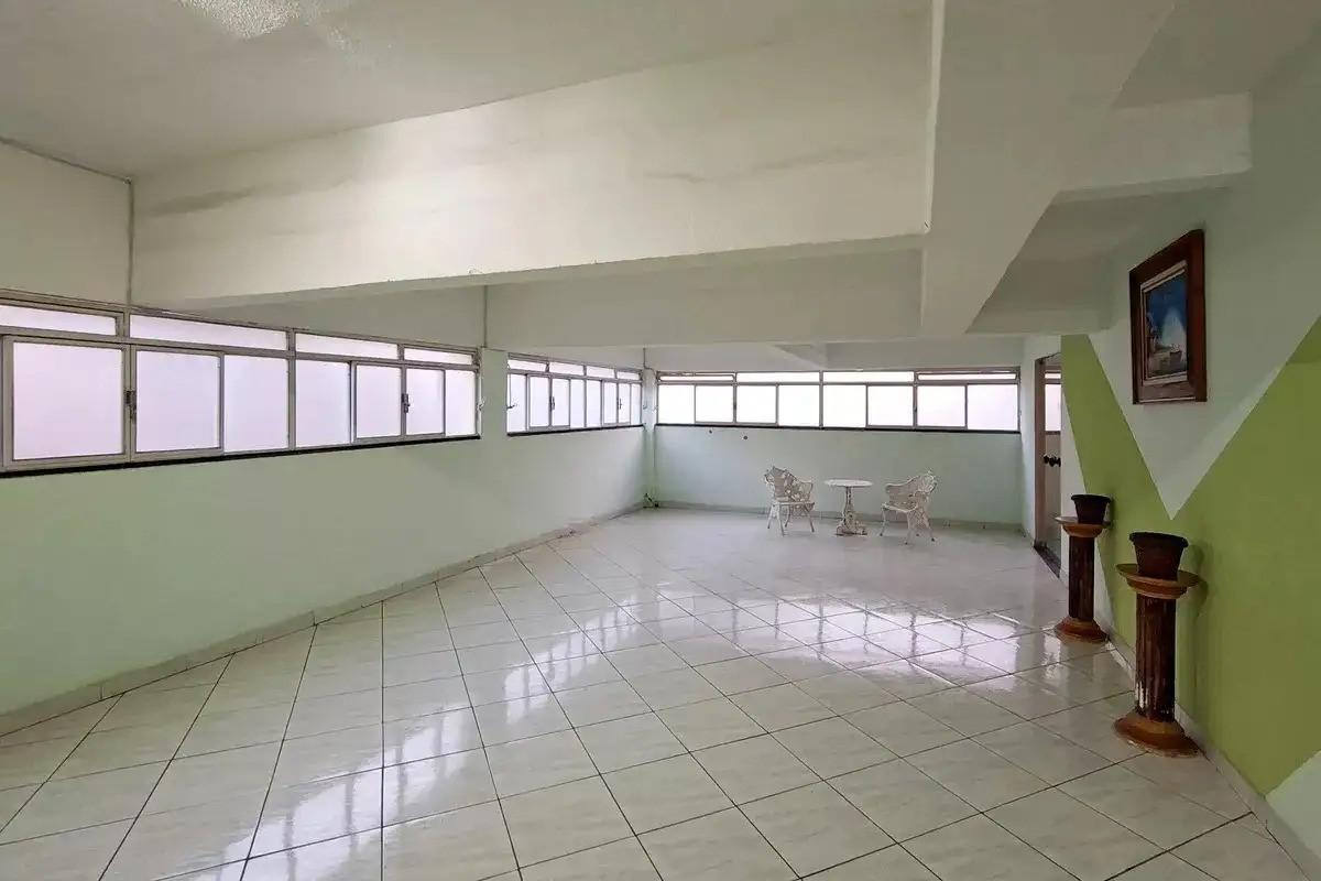 Apartamento, União, 3 Quartos, 1 Vaga, 1 Suíte